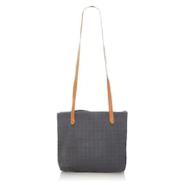 Hermès-Ahmedabad Tote Bag-Grey
