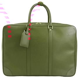 Louis Vuitton-Louis Vuitton Sirius-Red