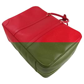 Louis Vuitton-Louis Vuitton Sirius-Red