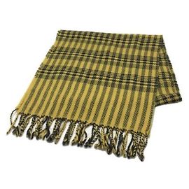 Gianni Versace Giallo