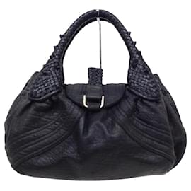 Fendi-Fendi Spy-Black