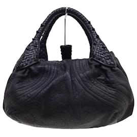 Fendi-Fendi Spy-Black