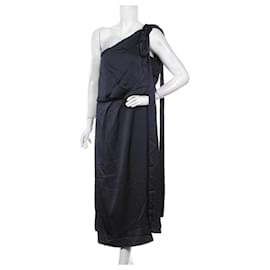 Autre Marque Amylyn Kleid Blau Blau