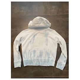 Nili Lotan-Knitwear-White,Light blue