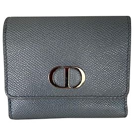 Dior Bolsas, carteiras, casos Cinza