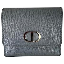 Dior Purses, wallets, cases Grey