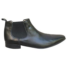Autre Marque J ankle boots.Bradford 43 Black