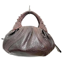 Fendi-Fendi Spy-Brown