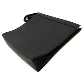 Louis Vuitton-Voyage, organizador da Louis Vuitton Pochette-Preto