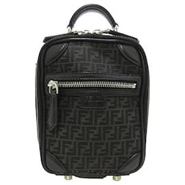 Fendi-Fendi Zucchino-Black