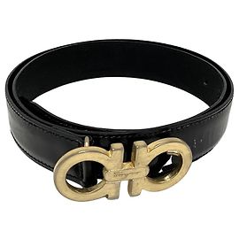 Salvatore Ferragamo Schwarz