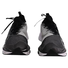 Nike-Nike Air Zoom Tempo Next% in black polyester-Other