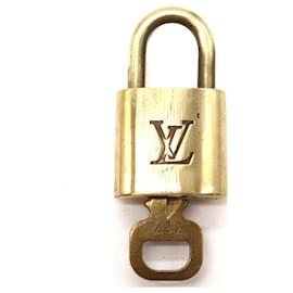 Louis Vuitton-Bijoux Louis Vuitton-Doré