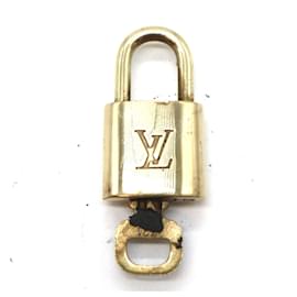 Louis Vuitton-Bijoux Louis Vuitton-Doré