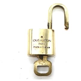 Louis Vuitton-Bijoux Louis Vuitton-Doré