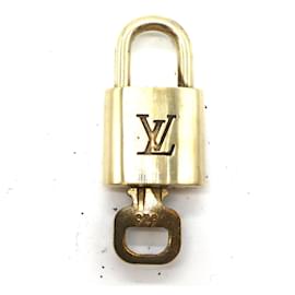 Louis Vuitton-Bijoux Louis Vuitton-Doré