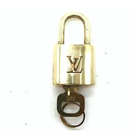 Louis Vuitton-Bijoux Louis Vuitton-Doré
