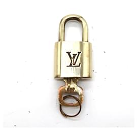 Louis Vuitton-Bijoux Louis Vuitton-Doré