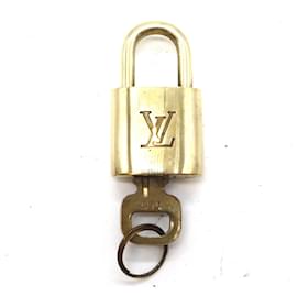 Louis Vuitton-Bijoux Louis Vuitton-Doré