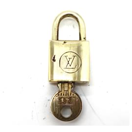 Louis Vuitton-Bijoux Louis Vuitton-Doré
