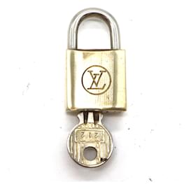 Louis Vuitton-Bijoux Louis Vuitton-Doré