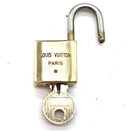 Louis Vuitton-Bijoux Louis Vuitton-Doré