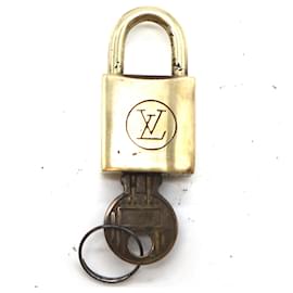 Louis Vuitton-Bijoux Louis Vuitton-Doré
