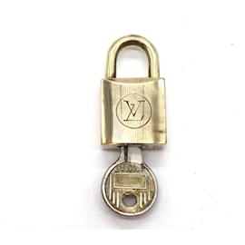 Louis Vuitton-Bijoux Louis Vuitton-Doré