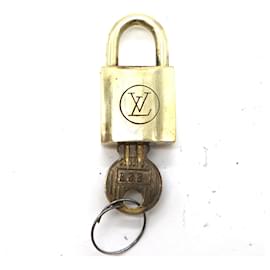 Louis Vuitton-Bijoux Louis Vuitton-Doré