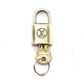 Louis Vuitton-Bijoux Louis Vuitton-Doré