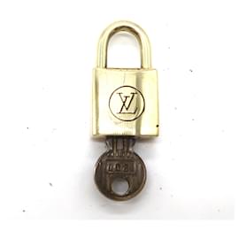 Louis Vuitton-Bijoux Louis Vuitton-Doré