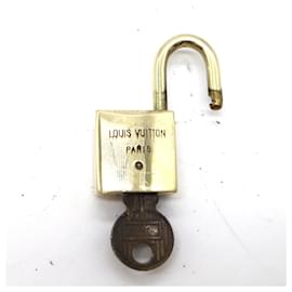 Louis Vuitton-Bijoux Louis Vuitton-Doré