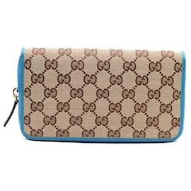 Gucci-Accessoires Gucci-Beige