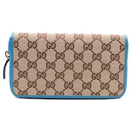 Gucci-Accessoires Gucci-Beige