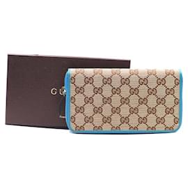 Gucci-Accessoires Gucci-Beige