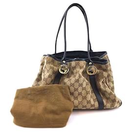 Gucci-Accessoires Gucci-Marron