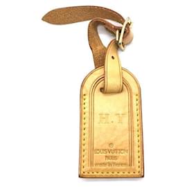 Louis Vuitton-Bijoux Louis Vuitton-Marron