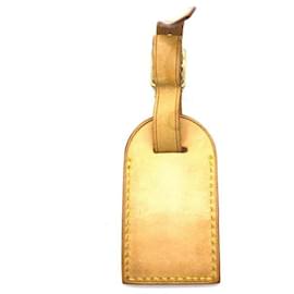 Louis Vuitton-Bijoux Louis Vuitton-Marron