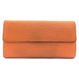 Louis Vuitton-Bijoux Louis Vuitton-Orange