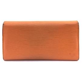 Louis Vuitton-Bijoux Louis Vuitton-Orange
