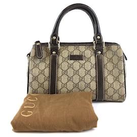 Gucci-Sacs Gucci-Beige