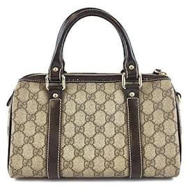 Gucci-Sacs Gucci-Beige