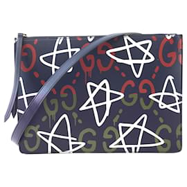 Gucci-Sacs Gucci-Multicolore