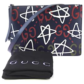 Gucci-Sacs Gucci-Multicolore