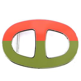 Hermès-Accessoires HERMES-Rouge