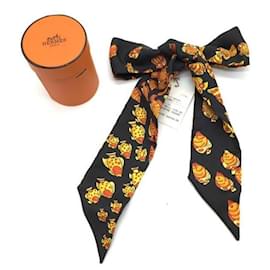 Hermès-Bijoux HERMES-Multicolore