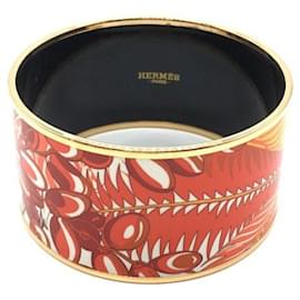 Hermès-Bijoux HERMES-Multicolore