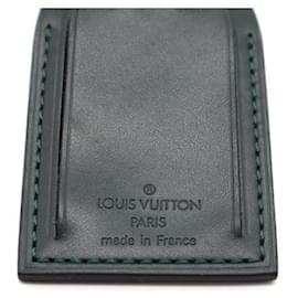 Louis Vuitton-Bijoux Louis Vuitton-Vert