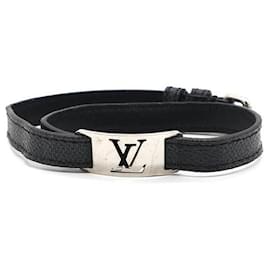Louis Vuitton-Bijoux Louis Vuitton-Noir