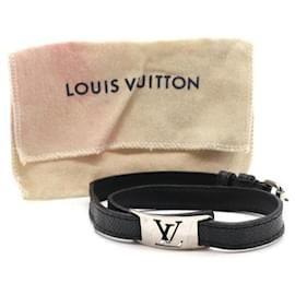 Louis Vuitton-Bijoux Louis Vuitton-Noir